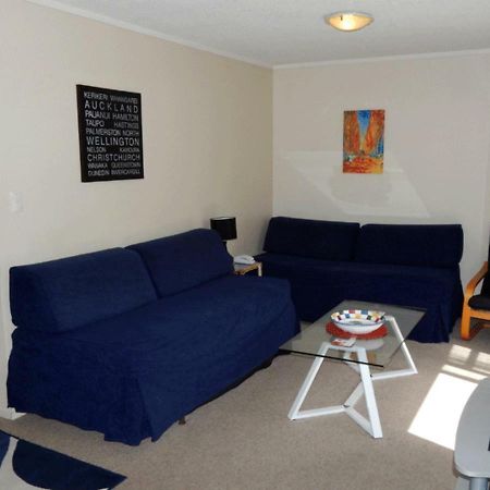 Cheviot Park Motor Lodge 황거레이 외부 사진