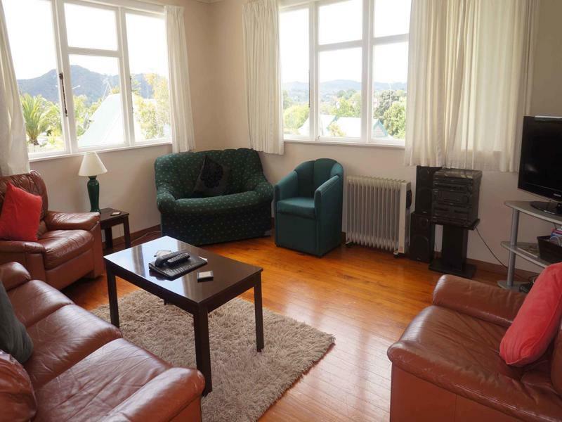 Cheviot Park Motor Lodge 황거레이 외부 사진