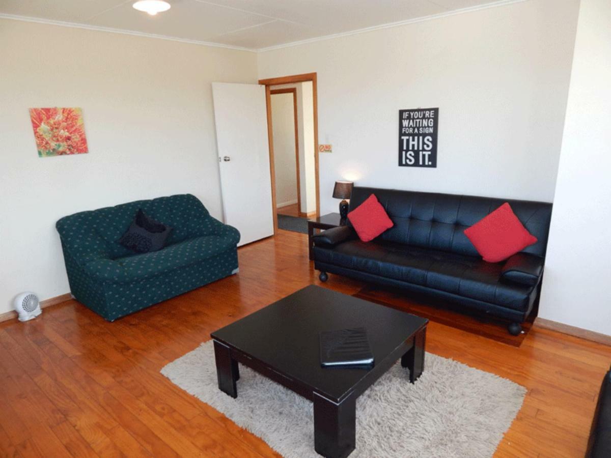 Cheviot Park Motor Lodge 황거레이 외부 사진